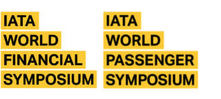 IATA World Financial Symposium (WFS) and World Passenger Symposium (WPS)