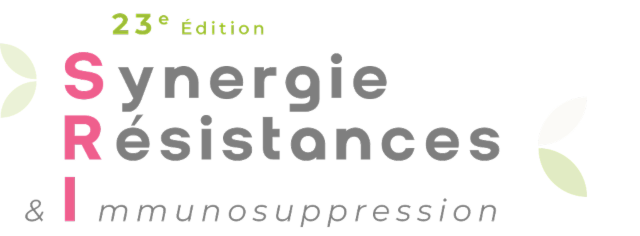 Synergie et Resistance