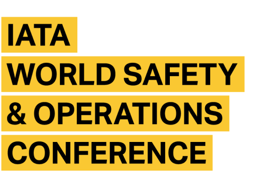 IATA World Safety and Operations Conference - WSOC