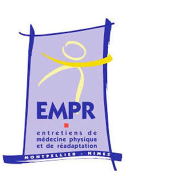 Congrès des Entretiens de Médecine Physique et de Réadaptation - EMPR 