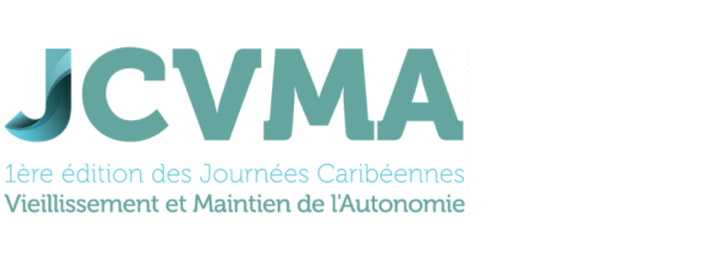 Journées Caribéennes Vieillissement et Maintien de l'Autonomie