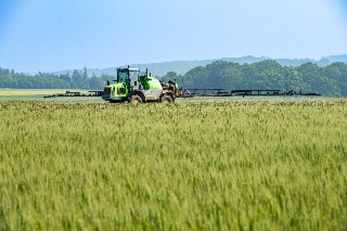 Agréments phytosanitaires - 9/12 16h