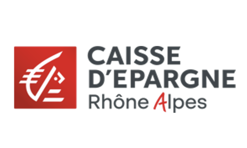Caisse d'Epargne Rhône-Alpes