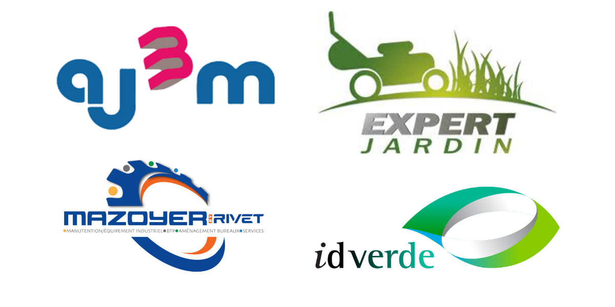 AJ3M CREATEUR D'EMOTION / EXPERT JARDIN / MAZOYER