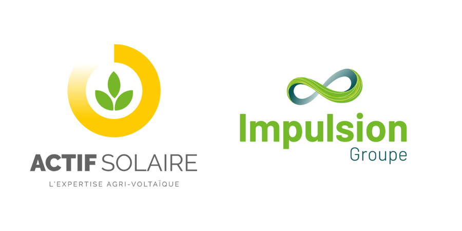 ACTIF SOLAIRE - GROUPE IMPULSION