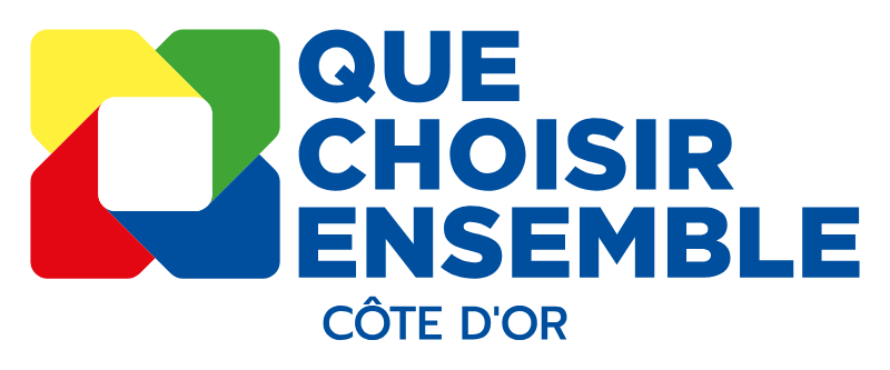 ASSOCIATION QUE CHOISIR ENSEMBLE COTE D'OR