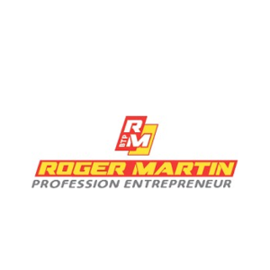 ROGER MARTIN