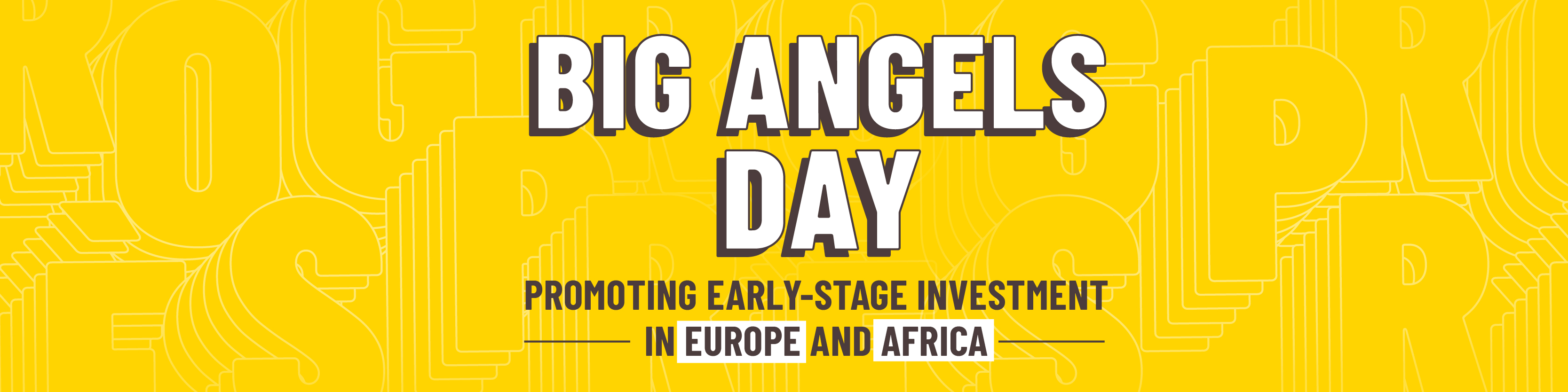 Big Angels Day
