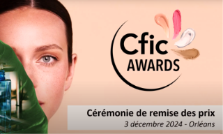 Remise des prix CFIC Awards 
