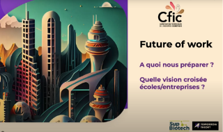 The future of work 