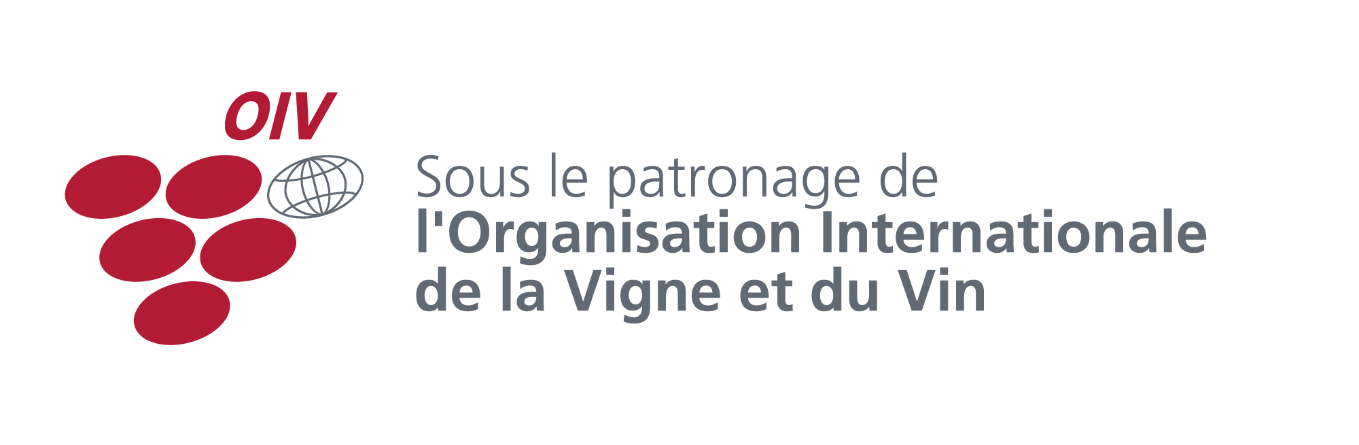International Organization of Vine and Wine - (O.I.V.)