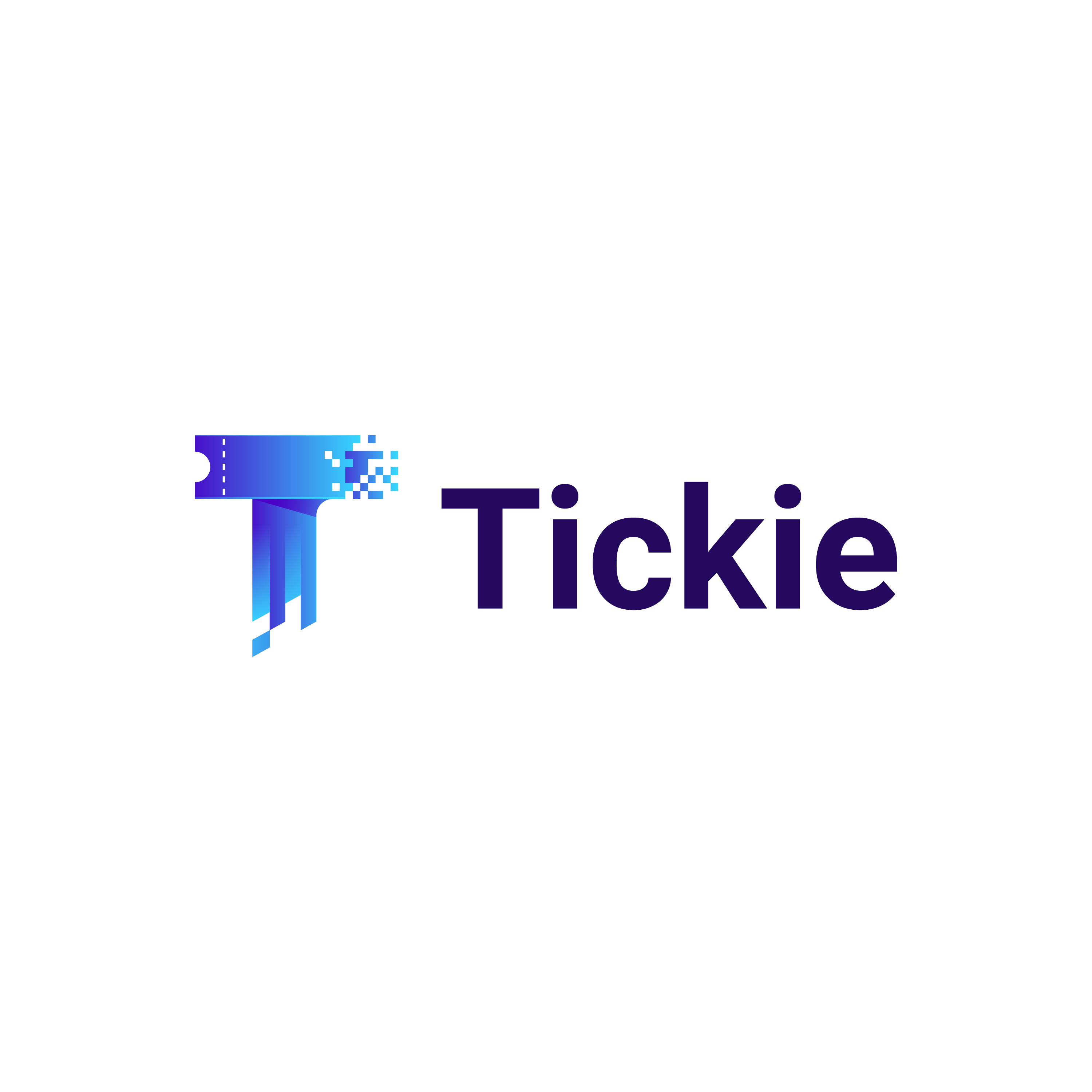 TICKIE
