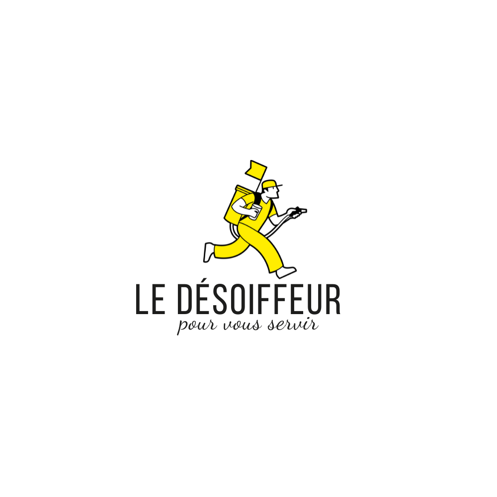 Le Désoiffeur