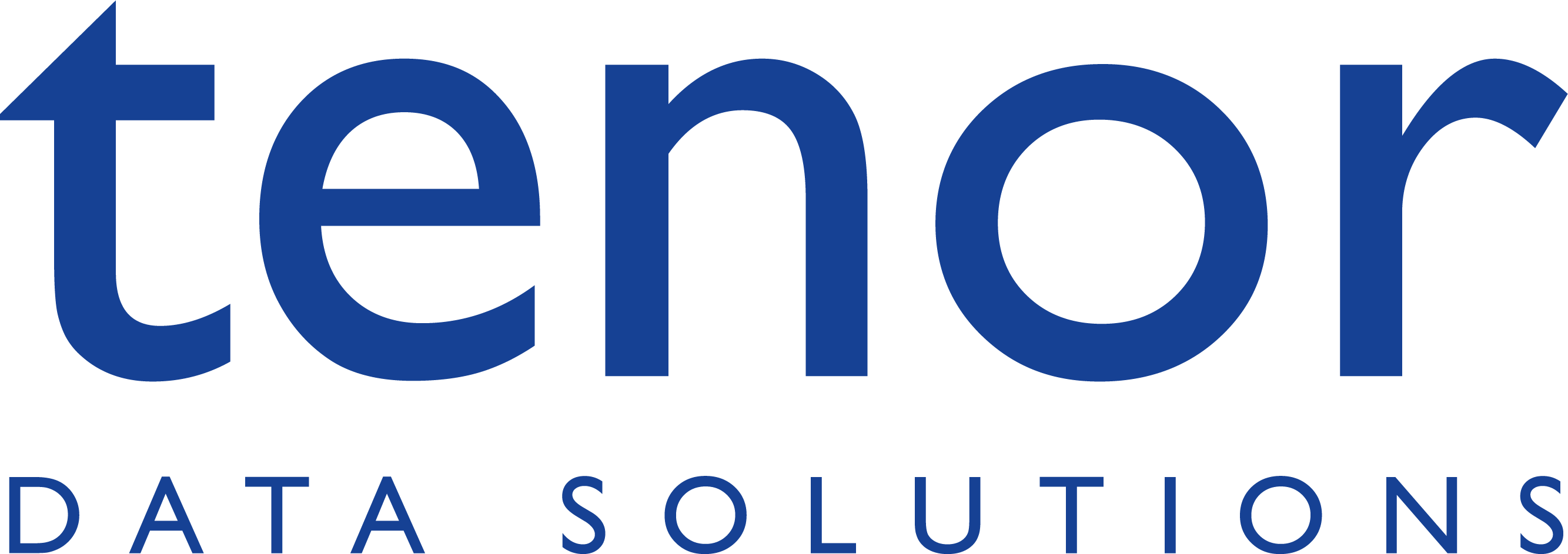 Tenor Data Solutions