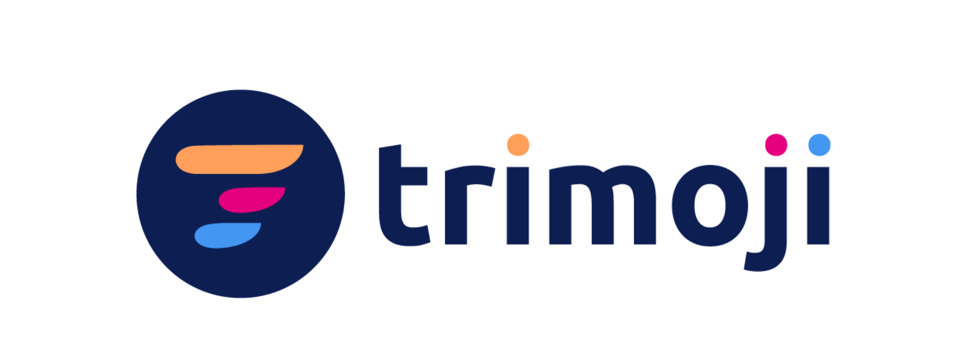 Trimoji