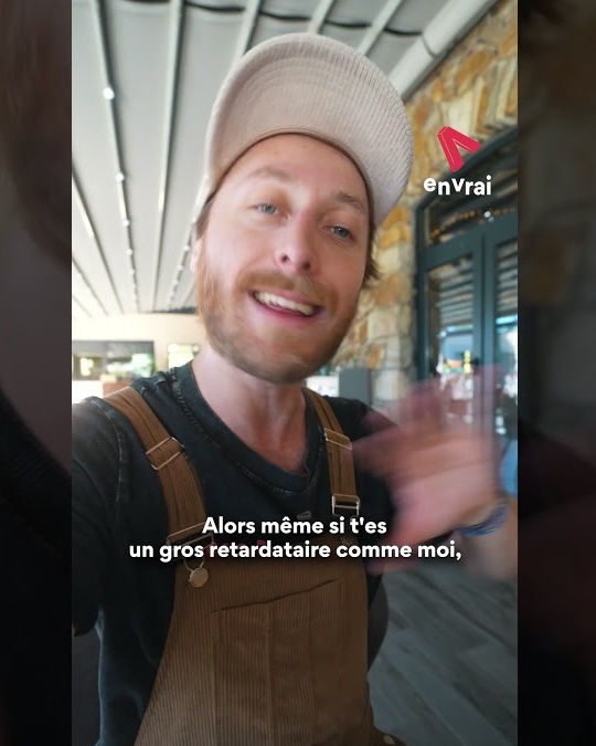 LE SPOT DE L'ÉTÉ À 20 MINUTES DE CLERMONT !