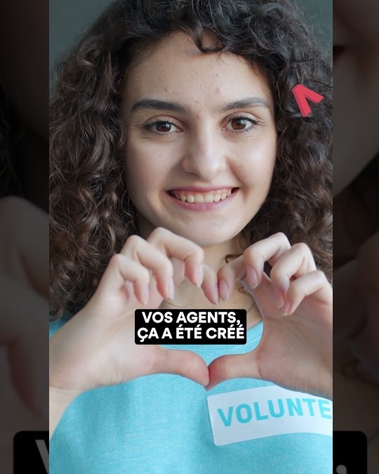 LE VRAI BON PLAN : VOS AGENTS