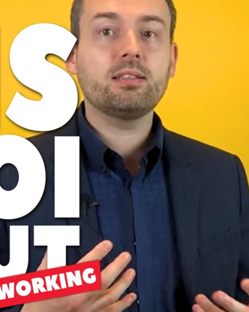  [ DIS MOI TOUT ] Les espaces de coworking