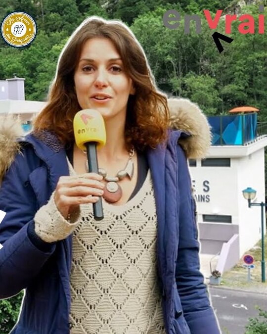 BUÉE & CLAQUETTES - épisode 8 à Châteauneuf-les-Bains