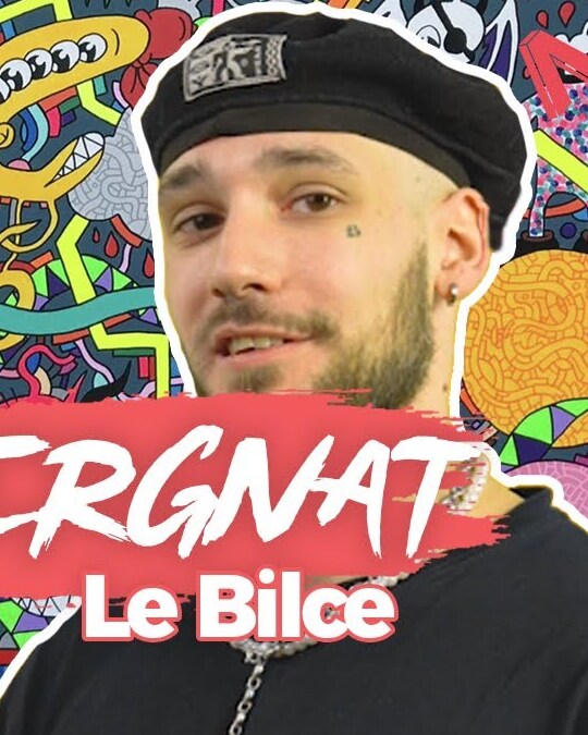 DRAW'VERGNAT #2 avec Le Bilce