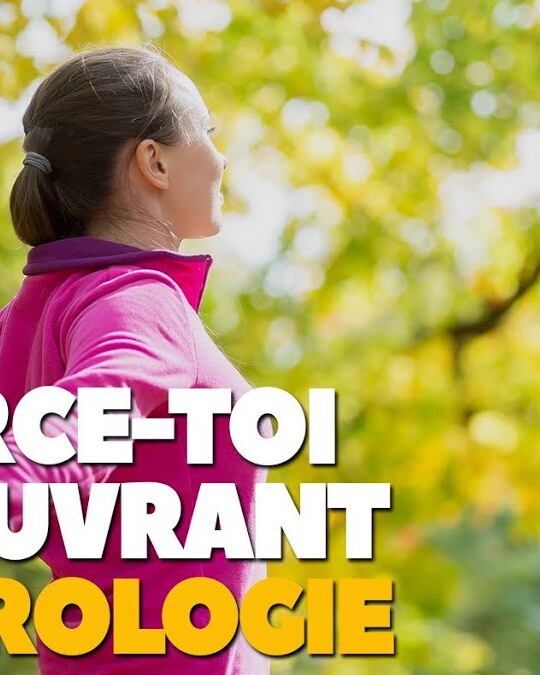 RESSOURCE TOI EN DÉCOUVRANT LA SOPHROLOGIE