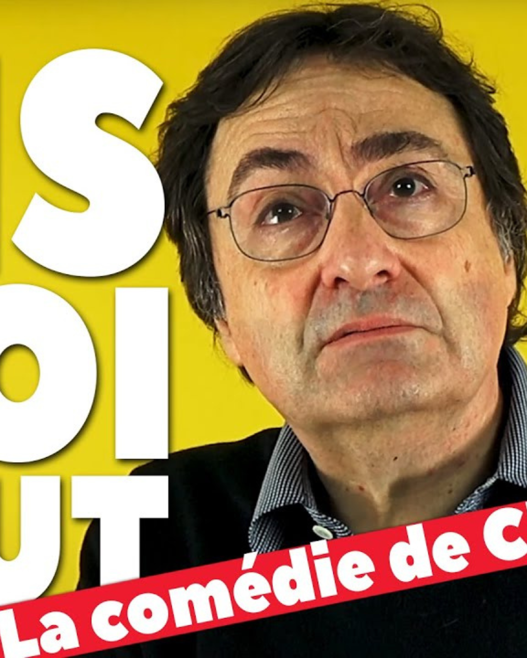  [ DIS MOI TOUT ] La comédie de Clermont