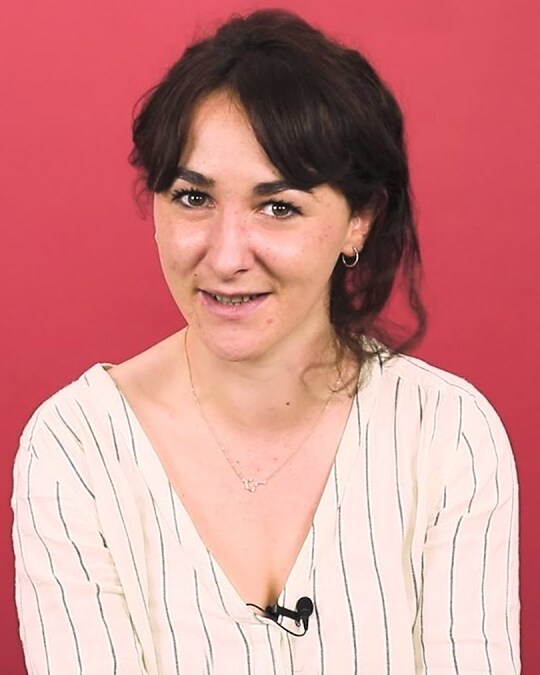 L'ALTERVIEW | Épisode 1 avec Camille