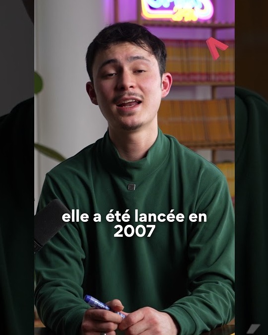 VIVRE DANS LE NOIR COMPLET PENDANT 1H ?!