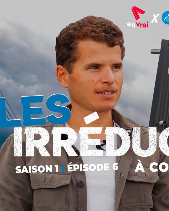 LES IRRÉDUCTIBLES #6 À COURNON D'AUVERGNE