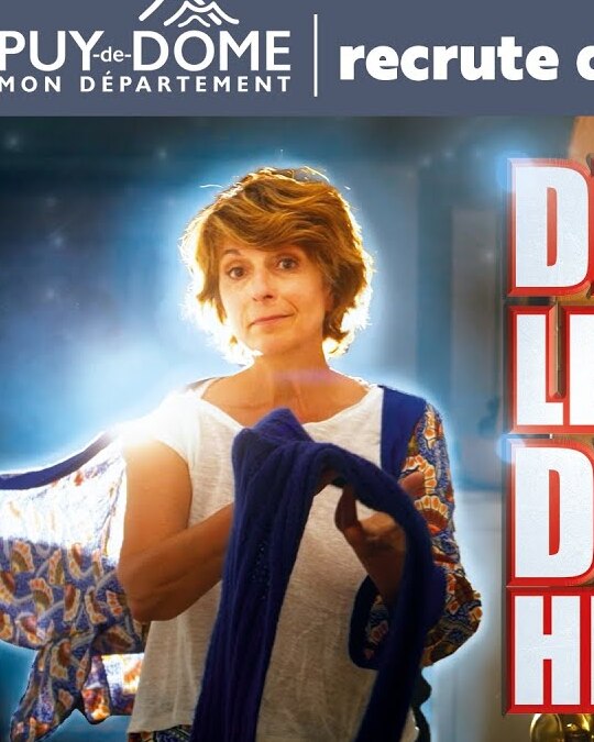DEVENEZ LE HÉROS DE LEUR HISTOIRE !