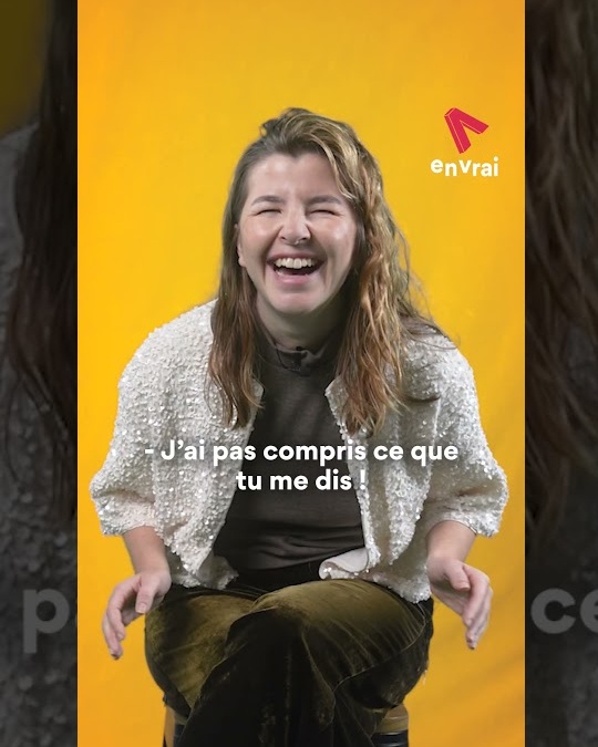 IL APPREND LE PATOIS AUVERGNAT À SA PETITE FILLE