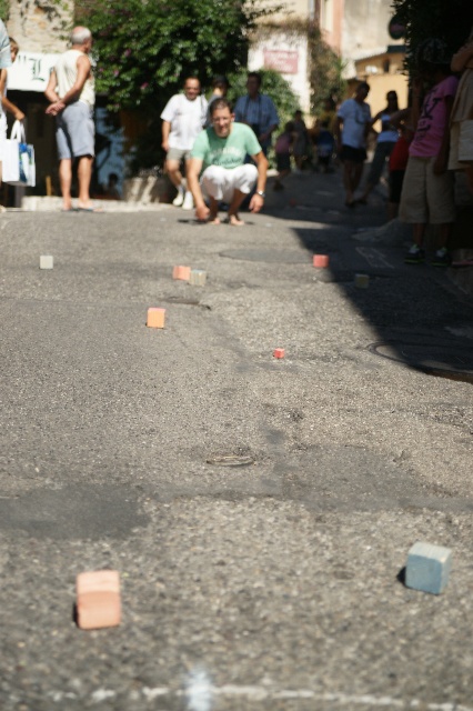 DES FAITS SURPRENANTS SUR L’AUVERGNE #15 | LE PLUS GRAND CHAMPIONNAT DE BOULES… CARRÉES🧐