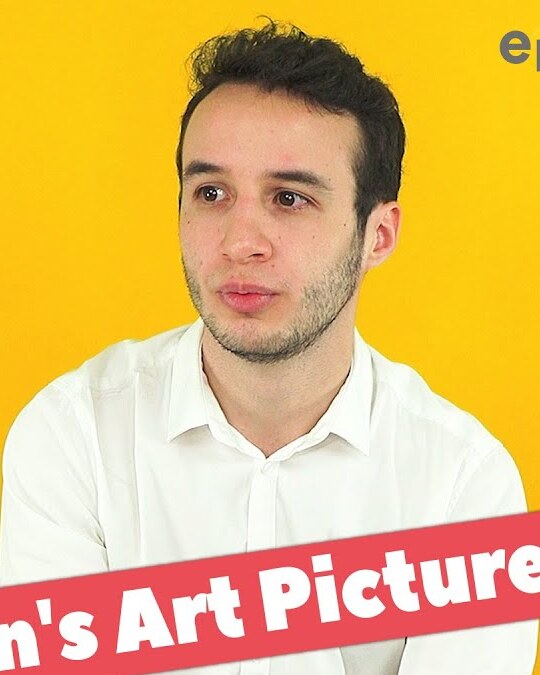 [ DIS MOI TOUT ] sur Queen's Art Pictures