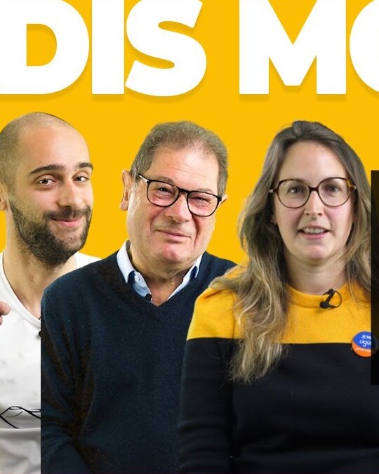 UNE CHAÎNE HUMAINE AU PUY-DE-DÔME POUR LUTTER CONTRE LE CANCER
