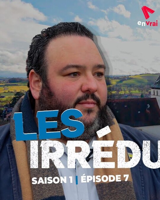 LES IRRÉDUCTIBLES #7 À MAURS-LA-JOLIE
