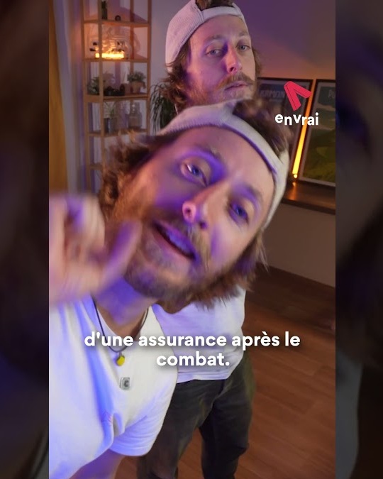 Aujourd’hui, c’est Clermont en Rose ! Et non, c’est pas juste une couleur, c’est une mobilisation !