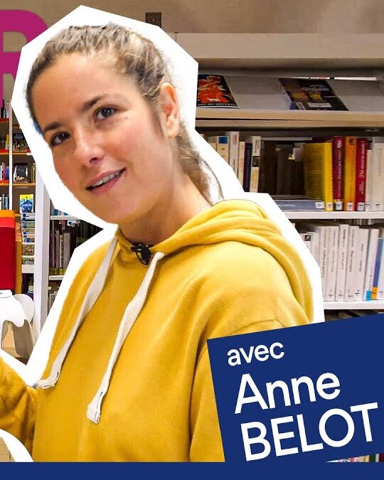 𝗦𝗣𝗢𝗜𝗟𝗘𝗥 | 𝗘́𝗽𝗶𝘀𝗼𝗱𝗲 8 | avec Anne Belot