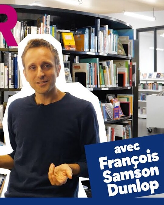 𝗦𝗣𝗢𝗜𝗟𝗘𝗥 | 𝗘́𝗽𝗶𝘀𝗼𝗱𝗲 11 | avec François Samson Dunlop