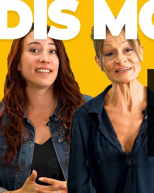 PERDU(E) À PROPOS DE TON AVENIR ?