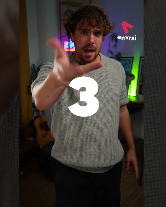 Tu penses connaître l’Auvergne ? Voici 3 trucs que t’as sûrement déjà captés.