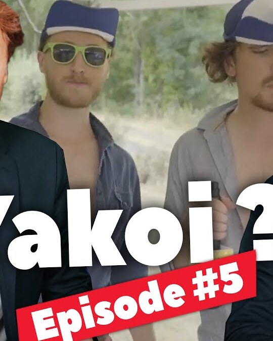 Yakoi ?? Episode #5