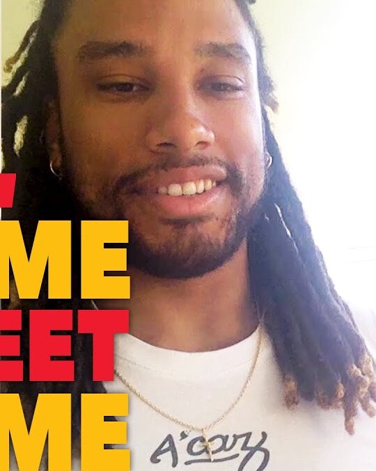 [ HOME SWEET HOME ] avec Big Will
