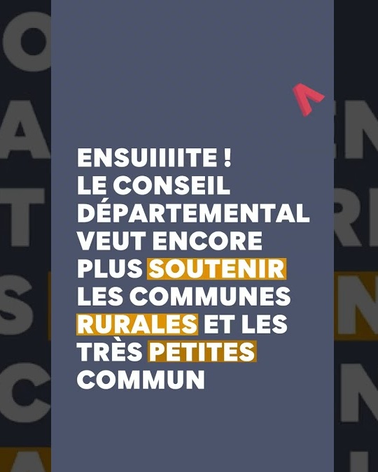  LES 7 PROCHAINES ANNÉES DANS LE PUY-DE-DÔME #1