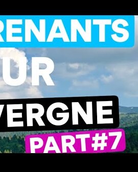 DES FAITS SURPRENANTS SUR L’AUVERGNE #7 | UN TEMPLE BOUDDHISTE DANS LE PUY-DE-DÔME