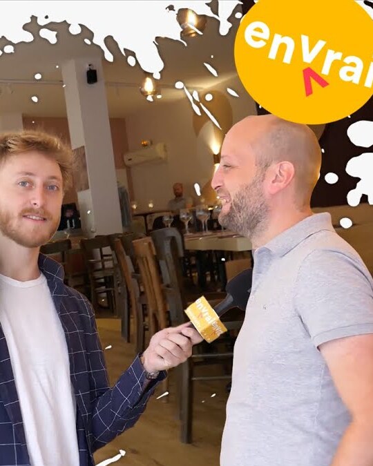 [ LA VRAIE VISITE ] LE FORT BOYARD DU VIN