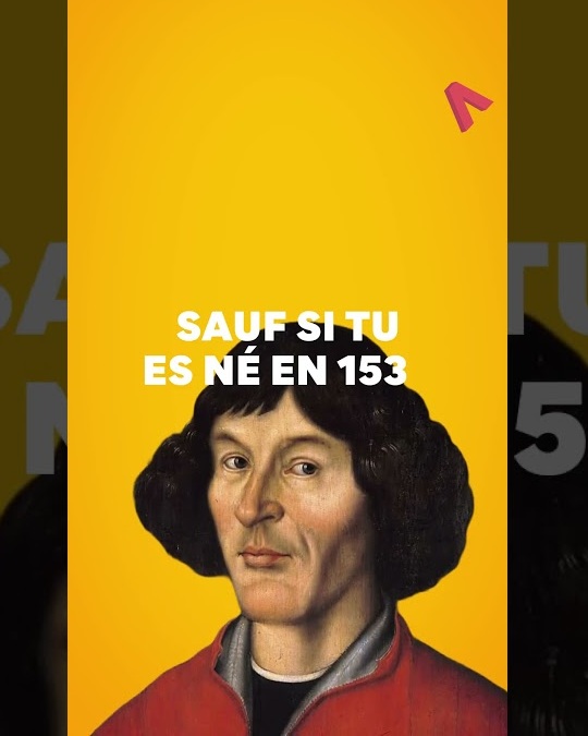 POURQUOI Y'A UN JOUR DE PLUS CETTE ANNÉE ?