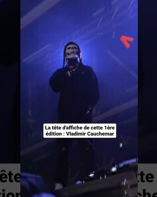 RETOUR SUR DROPHOUSE FESTIVAL À CLERMONT-FD