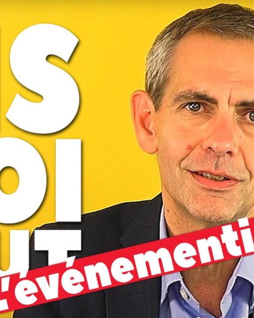  [ DIS MOI TOUT ] L'événementiel en Auvergne