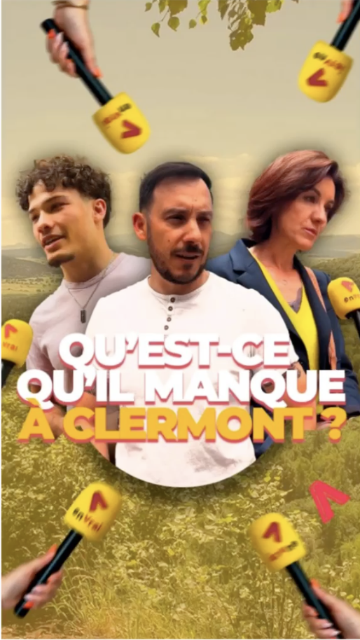  IL MANQUE QUOI EN AUVERGNE ?