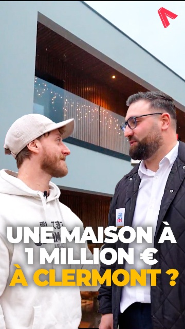 On a poussé les portes de Cebeillac Immobilier et clairement… on ne s’attendait pas à ça